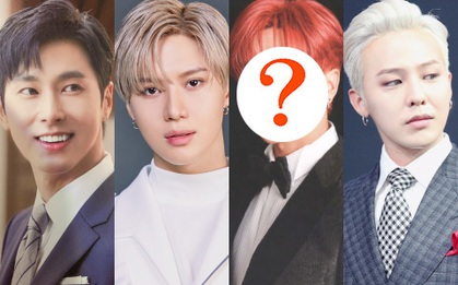 Top 5 nam idol sở hữu cơ ngơi khủng nhất Kpop: Yunho thấp nhất đã 53 tỷ, G-Dragon còn phải chịu thua trước đối thủ này