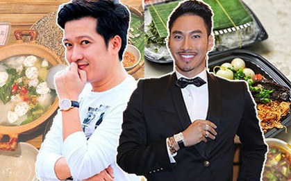 Không chỉ Lý Quý Khánh, quán cơm của Trường Giang từng vướng lùm xùm giá "cắt cổ", nhưng cách giải quyết lại rất khác
