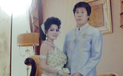 Bi hài chuyện HLV người Thái Lan tự nhiên bị đồn "có 2 vợ" khiến nhà tan cửa nát, đứng trước nguy cơ mất việc