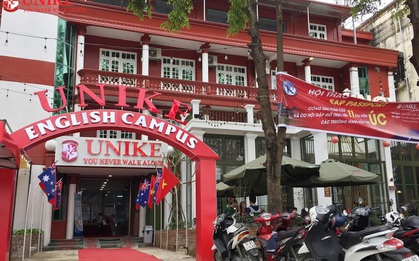 Trung tâm Anh ngữ bị tố thu hơn tỷ đồng học phí rồi bất ngờ ngừng giảng dạy: Giám đốc chỉ là người được thuê, không chịu trách nhiệm tài chính