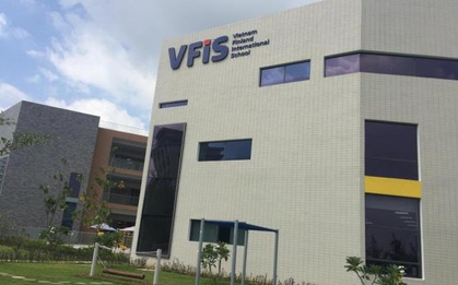 Phụ huynh phản ứng học phí năm đầu vận hành, trường Quốc tế Phần Lan nói gì?