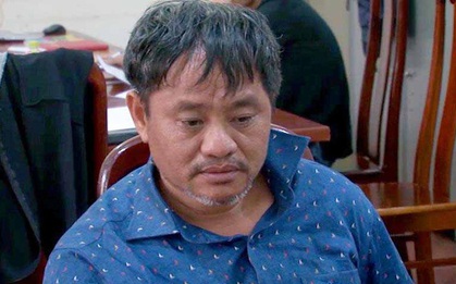 Những tình tiết "không thể tin nổi" trong vụ Bí thư xã giết cháu rồi giả chết: Từng đi trộm mộ, theo dõi đám tang của chính mình qua camera