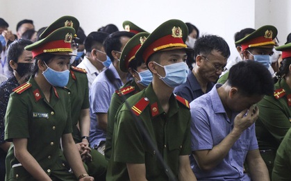 Cựu trưởng phòng khảo thí Sở Giáo dục và Đào tạo Hoà Bình là chủ mưu vụ nâng điểm thi THPT
