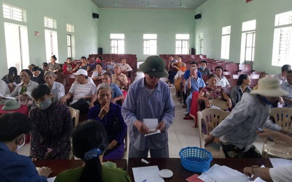 Lý do hàng ngàn người dân Thanh Hóa không nhận hỗ trợ từ gói 62.000 tỷ
