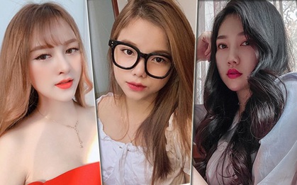 Ngắm sương sương những bóng hồng "đẹp hết phần thiên hạ" trong chiến dịch "Tôi là chiến binh CODM"
