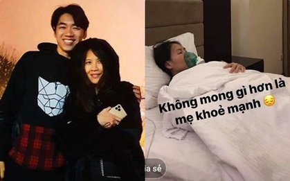 Bị hoài nghi đăng ảnh mẹ nuôi đổ bệnh phải thở bằng máy để "dọn đường" ra mắt MV mới, phía K-ICM nói gì?