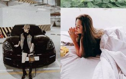 Thế giới ngầm trong lãnh địa cờ bạc online: Hotgirl 9X làng Game Việt trở thành bà trùm đường dây vạn tỉ (P1)