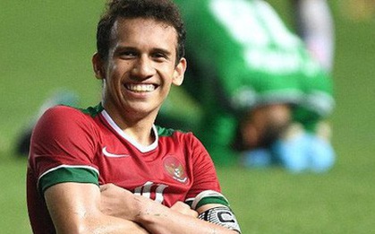 "Messi" Indonesia bị cảnh sát Ba Lan tống giam vì lý do lãng xẹt