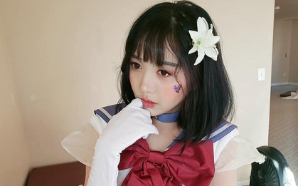 Bị kẻ quấy rối đơm đặt cắm sừng người yêu, nữ streamer phản ứng cực "gắt"
