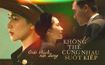 Câu chuyện thật phía sau lời hứa của Vua Bảo Đại và lá thư "đánh ghen" Nam Phương Hoàng hậu gửi cho Lý Lệ Hà được tái hiện trong MV mới của Hoà Minzy