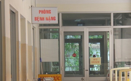 20 người Việt Nam muốn hiến 1 thuỳ phổi cho bệnh nhân 91 người Anh