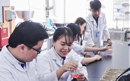 Nhiều trường công bố đề án tuyển sinh mới