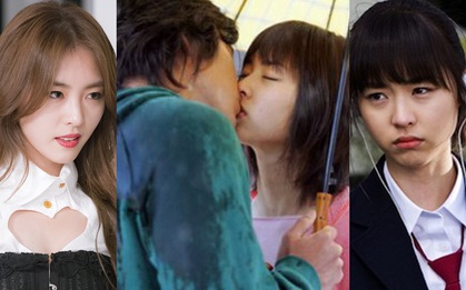 6 phim để đời của "Hoa hậu Hàn Quốc" Lee Yeon Hee trước khi theo chồng, xem mà chết mê với nhan sắc chị đẹp á!