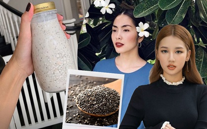 Loại hạt giảm cân, ngừa bệnh được AMEE, Hà Tăng và nhiều siêu sao khắp thế giới tin dùng nhưng chuyên gia chỉ rõ 4 đối tượng cần tránh