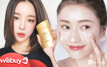 Kem chống nắng Anessa "hot hit" rất nhiều hàng fake, muốn mua hàng xách tay Nhật chuẩn thì đây là những shop bạn nên lưu lại ngay