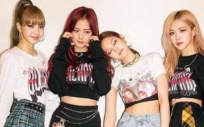 Playlist nhạc mùa cách ly của BLACKPINK: Jisoo chọn nhạc phim của Lady Gaga, Lisa “say đắm” Troye Sivan, riêng Rosé thì gợi ý nhạc… đi tắm