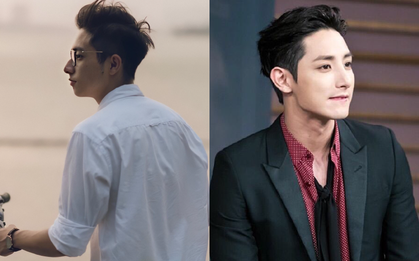 Nam sinh Ngoại giao gây thương nhớ với góc nghiêng giống hệt Lee Soo Hyuk: Đã đẹp trai lại còn học giỏi đúng chuẩn con nhà người ta