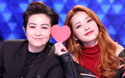 Netizen đào lại talkshow Gil Lê tâm sự chuyện tình cảm với Liêu Hà Trinh, phải chăng đây là người cũ Chi Pu yêu đâm đầu?