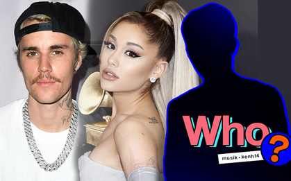 Biến căng: "Stuck With U" của Ariana Grande và Justin Bieber vừa #1 Billboard đã bị rapper "ít tài nhiều tật" tố cáo thao túng BXH?
