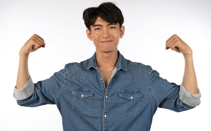 Sau "Vũ điệu rửa tay" gây sốt truyền thông quốc tế, Quang Đăng được WHO "để mắt" với hoạt động đặc biệt