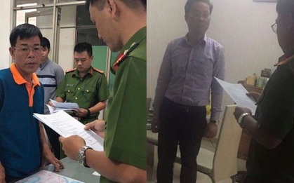 Truy nã người phụ nữ trong vụ cựu thẩm phán và giảng viên xâm phạm chỗ ở gây xôn xao dư luận ở Sài Gòn
