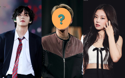 Bình chọn idol chuyên nghiệp nhất trên sân khấu: Tân binh mới nổi lọt top 3 cùng V (BTS) và mỹ nam SM, Jennie xếp hạng cao dù dính “phốt” lười biếng