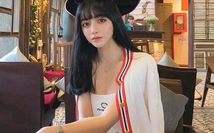 Fan hỏi Trang Anna đáp: Một lần đi bar nhiều nhất hết 140 triệu, vòng một có sẵn rồi nên chỉ sửa mũi làm răng thôi