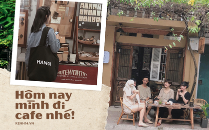 “Đi cafe đi”, ơn giời sau bao chờ đợi cũng được nghe câu nói này rồi!