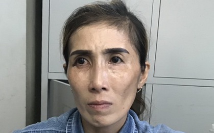Sau cãi vã, chị gái đâm em trai tử vong