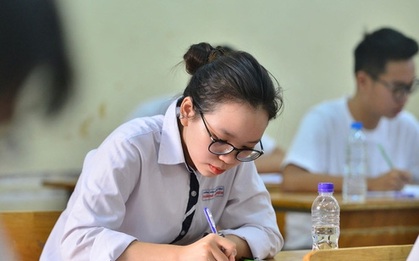 Không chủ quan khi giảm độ khó đề thi tốt nghiệp THPT