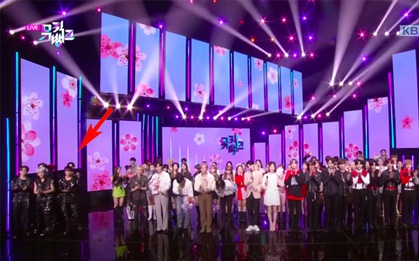 Chuyện gì thế này: NCT 127 bị dàn nghệ sĩ xa lánh, "bạc đãi" sau scandal Itaewon của thành viên Jaehyun tại Music Bank?