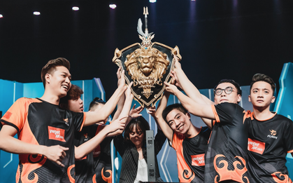 Chung kết Đấu trường Danh vọng mùa Xuân 2020: Team Flash thắng dễ, rinh giải 800 triệu đồng, tạo nên nhiều kỷ lục mới!