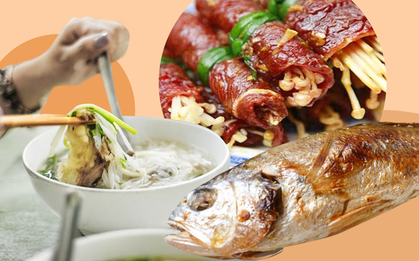 WHO khuyến cáo người dân tránh xa 6 món ăn gây ung thư nhanh khủng khiếp, nhấn mạnh thêm 1 yếu tố gây bệnh mà phụ nữ thường chủ quan