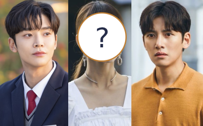 Trai đẹp Extraordinary You xác nhận cặp kè "tình cũ" Ji Chang Wook ở phim mới, nghe đã thấy mùi xịt ngóm?