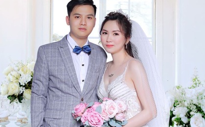 Chơi Free Fire với trình "rải thính, nhặt thính" đẳng cấp, cặp đôi nhanh trí cưới ngay kẻo lỡ, cả làng game nồng nhiệt chúc mừng!