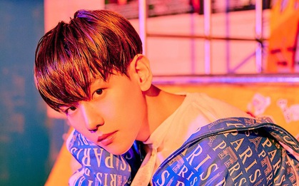 Baekhyun "đại chiến" IU mảng nhạc số, thành tích album vượt cả EXO chỉ xếp sau BTS thậm chí còn phá kỉ lục 17 năm của cựu nghệ sĩ YG