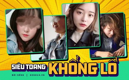 Chưa kịp yêu đương mặn nồng đã toang vì lý do có 1-0-2: Nữ chính lộ nhan sắc ngoài đời