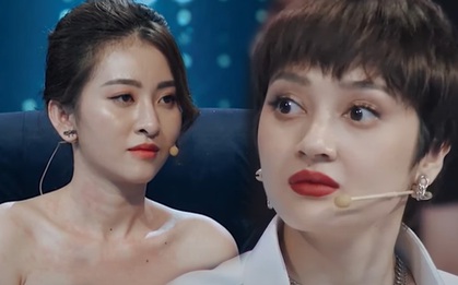 Bảo Anh giật nảy mình khi biết nữ chính tập 4 "Người ấy là ai" từng bị bạn trai cắm đến... 3 chiếc sừng 1 lúc