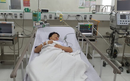 Tất cả học sinh bị thương trong vụ cây bật gốc đã qua cơn nguy kịch