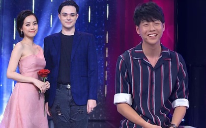 Nói dối trên show hẹn hò: Người bị "bóc mẽ" phải lên tiếng xin lỗi, kẻ bị MC chửi thẳng mặt trên sóng truyền hình