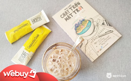 Cafe sầu riêng và cafe chuối: kết hợp nghe thì rõ "dị" nhưng hương vị thật sự khi nếm thử sẽ thế nào?