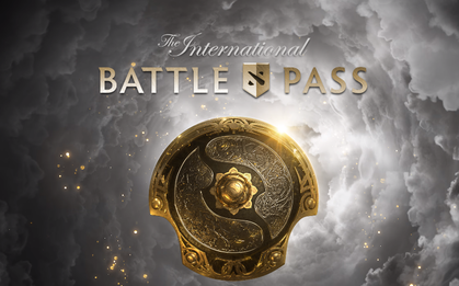 Với "sách hút máu", The International 10 mất chưa đầy một ngày để phá vỡ kỉ lục tiền thưởng của LMHT, cán mốc 7 triệu USD