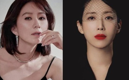 Thế Giới Hôn Nhân vừa hết đài jTBC đã tung phim kịch tính không kém: Liệu dàn chị đại có làm nên chuyện như "bà cả" Kim Hee Ae?