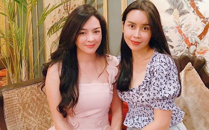 Lưu Hương Giang bất ngờ đọ sắc cùng nữ chính gây sốt ở "Người ấy là ai", thì ra cả 2 có điểm chung đặc biệt này