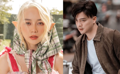 Cùng 1 ngày: Cao Thái Sơn sắp trở lại sau thời gian dài "ở ẩn", Thiều Bảo Trang hóa tộc tiên, vén màn "bí mật" cực lớn đằng sau nhân vật người gấu?