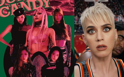 “Sour Candy” của Lady Gaga và BLACKPINK vừa ra mắt đã bị tố đạo "Swish Swish" của Katy Perry, nhưng sự thật là gì?