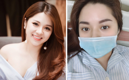 Đồng nghiệp ở VTV và các đài truyền hình khác động viên MC Diệu Linh kiên cường chiến đấu với bệnh ung thư máu