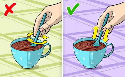 Chuyện bếp núc sẽ mãi là thảm hoạ nếu chúng ta không nhận ra 7 việc sai bét vẫn làm mỗi ngày bấy lâu nay