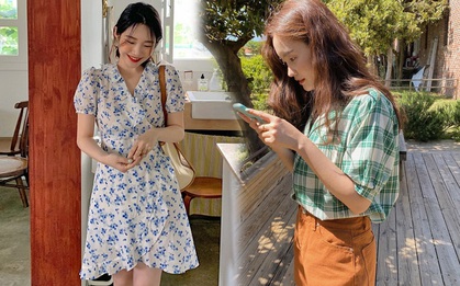 Sắm 4 kiểu họa tiết hot nhất Hè 2020, chị em sẽ khỏi lo phong cách "nhạt như nước ốc" nữa