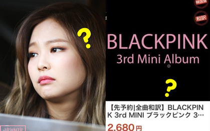 Hoãn comeback đã đành, lại có tin đồn BLACKPINK tiếp tục ra… mini album khiến fan phẫn nộ: “Có idol nào gần 4 năm mà vẫn chưa có full album không?”